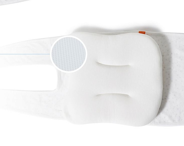 KOKONANNY дышащий эргономичный фиксатор Cooling Kit - фото  3