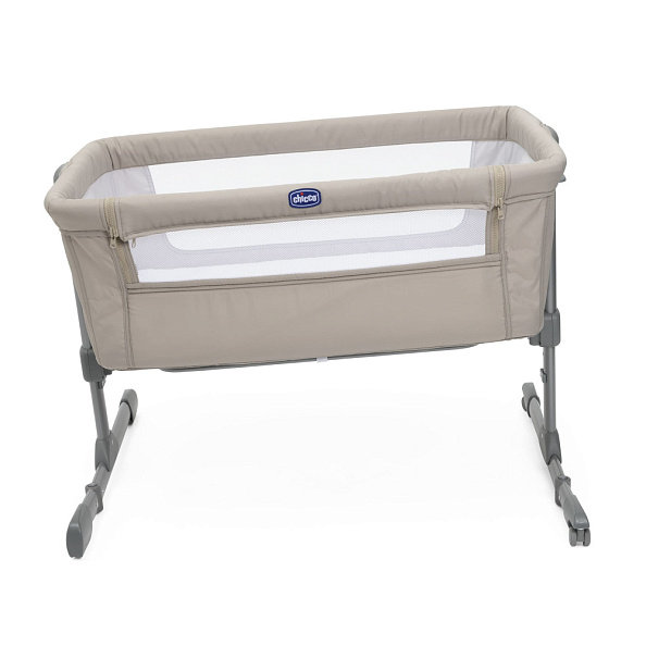 Chicco   Next2Me Essential Dune Re Lux Beige -   14