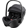 Britax Roemer автокресло BABY-SAFE PRO Style | Carbon Black - фото 1