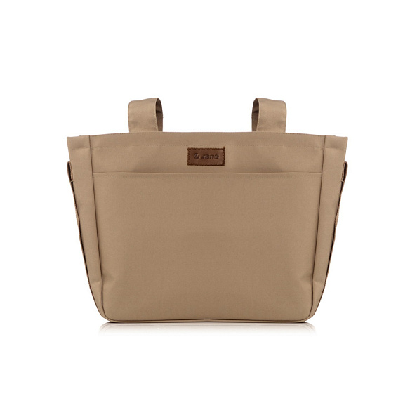 JANE Коляска 3 в 1 Keep+Sleep SeSame+Kombibaby Matt Black - фото  29