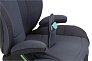 Chicco Автокресло Quizy i-Size с Isofix (100-150см; 3-12 лет) India Ink - фото 7