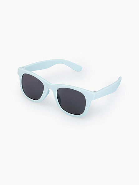 Happy Baby очки солнцезащитные blue