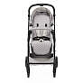 Chicco Коляска 2в1 Seety Florence Beige - фото 7