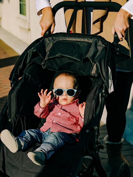 Babiators очки солнцезащитные Original Keyhole неопределённость Junior 