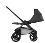 JANE Коляска 3 в 1 Keep+Sleep Cloud+Kombibaby Matt Black - фото 22