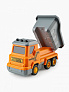 Happy Baby техника дорожная с аксесcуарами MAGNETIC ENGINEER SET - фото 11