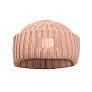 Elodie шапка шерстяная - Blushing pink