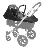 Bugaboo Дождевик для Fox/Cub/Cameleon3 High perfomance Black