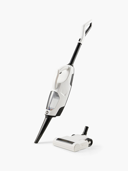 Happy Baby игрушка-пылесос TIME TO CLEANUP - фото  1