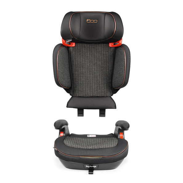 Peg Perego  Viaggio 2-3 Shuttle Plus (100-150; 3,5-12 ) 500