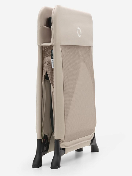 Bugaboo Кровать-манеж Stardust Desert Taupe - фото  7