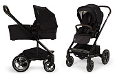 NUNA Коляска 2 в 1 MIXX NEXT BMW Element