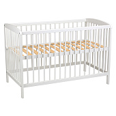 OLANT BABY кровать Sova белый