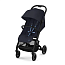 Cybex Коляска Beezy Dark Blue с дождевиком и бампером