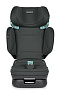 Peg Perego Автокресло Viaggio 2-3 Flex I-Size (100-150см; 3,5-12 лет) Metal - фото 2