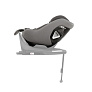 JANE Concord Автокресло 0+/1 Kombikid ( 40-105 см, 0-36 мес) Mars Gray - фото 8
