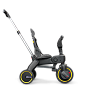 Doona   Liki Trike S1, Grey Hound -  5