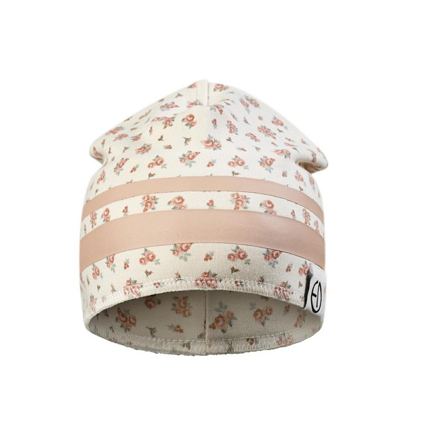 Elodie шапочка - Autumn Rose - фото  1