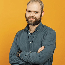 Павел Житов