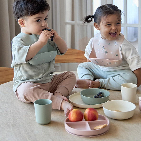 Edda стаканчики набор 2 штуки Шалфей - фото  7