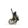 Cybex Priam IV Коляска 2 в 1 FE JS Wings - фото 7