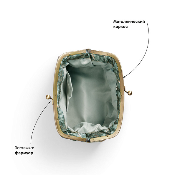 Elodie косметичка - Pimpernel - фото  4