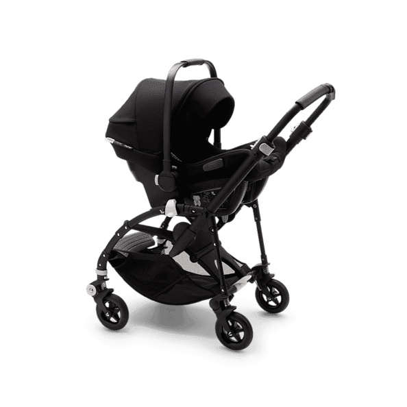 Bugaboo Turtle Air by Nuna  Black 0+ -   11