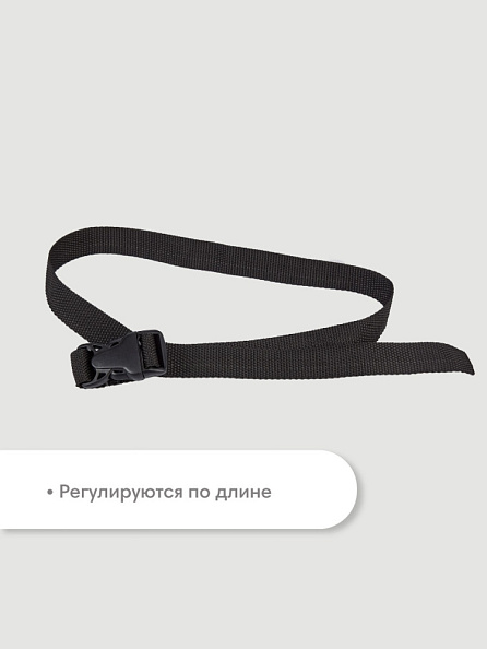 OLANT комплект ремешков 2 шт для детской кроватки - фото  7