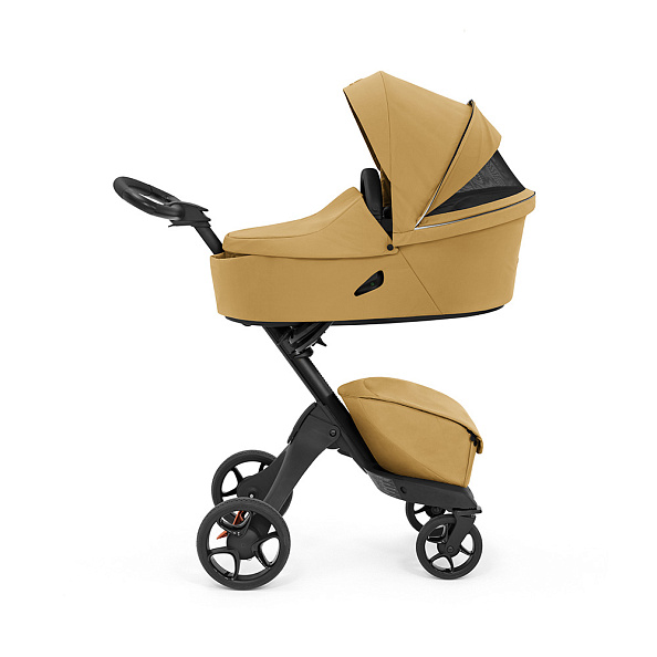 Stokke  Xplory X Golden Yellow