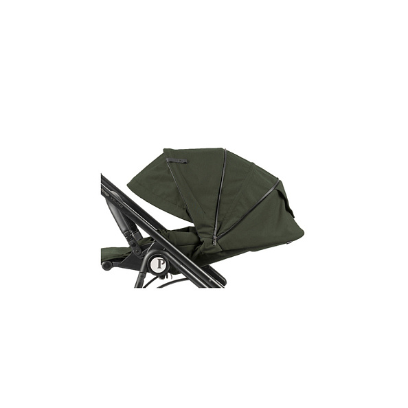 Peg Perego  2  1 Veloce TC Green