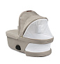 Peg Perego коляска 2 в 1 Veloce TC+Culla Belvedere Astral - фото 11