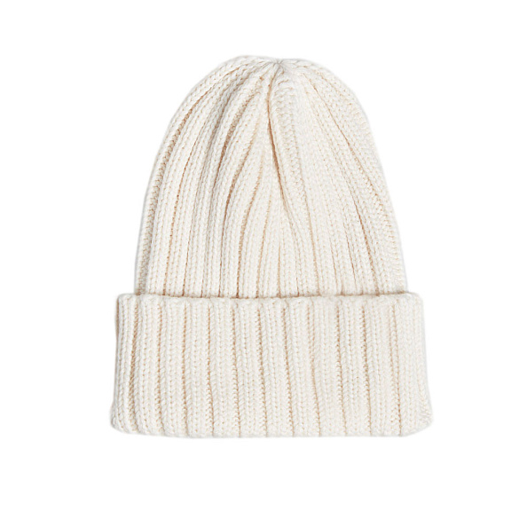 OLANT BABY шапочка 100% хлопок лапша Nature - фото  1