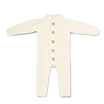 OLANT BABY комбинезон 100% шерсть Nature