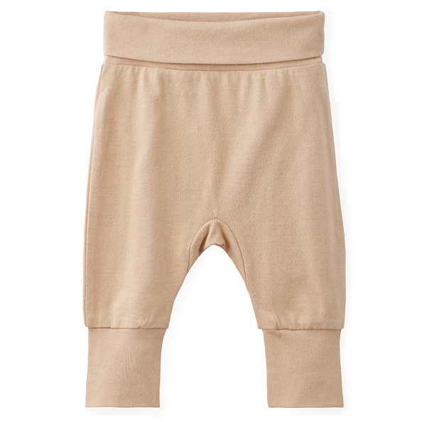 Happy Baby ползунки (штанишки) beige&flowers, 2 штуки - фото  6