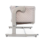 Chicco   Next2me Magic Beige