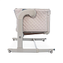 Chicco   Next2me Magic Beige -  5