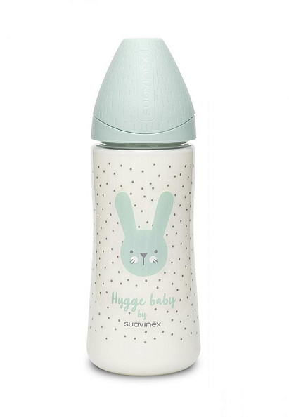 Suavinex  360     (3 ) Hugge Baby, .   