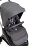 Chicco Коляска прогулочная Bellagio Black Satin - фото 5