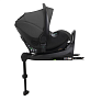 Chicco Автокресло 0+ Kory Plus I-Size (40-80 см, 0-15 мес) Black Satin - фото 19