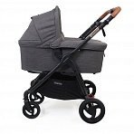 Valco baby Люлька External Bassinet для Snap Duo Trend / Charcoal