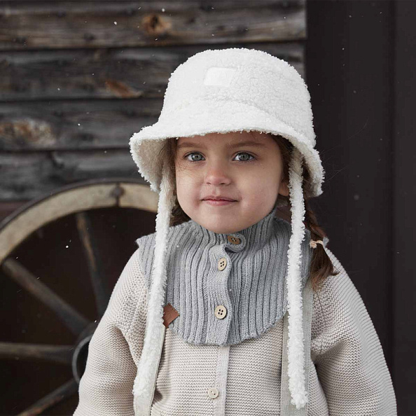 Elodie   Boucle