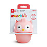 Munchkin чашка поильник Animal Sippy  237 мл. Совёнок - фото 4