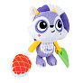 Chicco игрушка подвеска набивная Енот* - фото 2