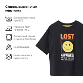 Happy Baby футболка детская