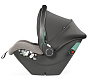 Peg Perego Автокресло 0+ Primo Viaggio SLK ( 40-83 см, 0-12 мес) City Grey - фото 4