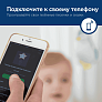 Zazu колонка+проигрыватель+ночник беспроводная Пингвинёнок Зои синий - фото 4