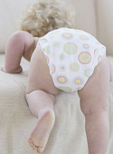 BamBino Mio трусики для закрепления подгузника до 5кг ПЛАНЕТЫ