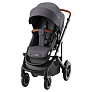 Britax Roemer  21 SMILE 5Z Midnight Grey
