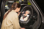 Chicco Автокресло 0+ Kory Plus I-Size (40-80 см, 0-15 мес) Lunar Rock - фото 27