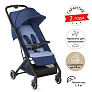 JANE Rocket Pro   Lazuli Blue